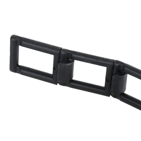 Load image into Gallery viewer, StudioKing Reserve Ketting Zwart voor Papier Rol Houders
