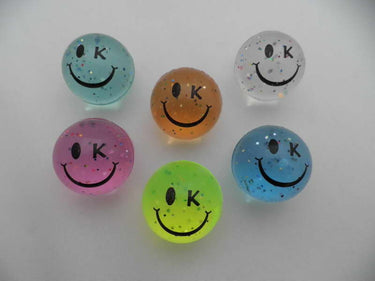 Kuenen stuiterbal smile
