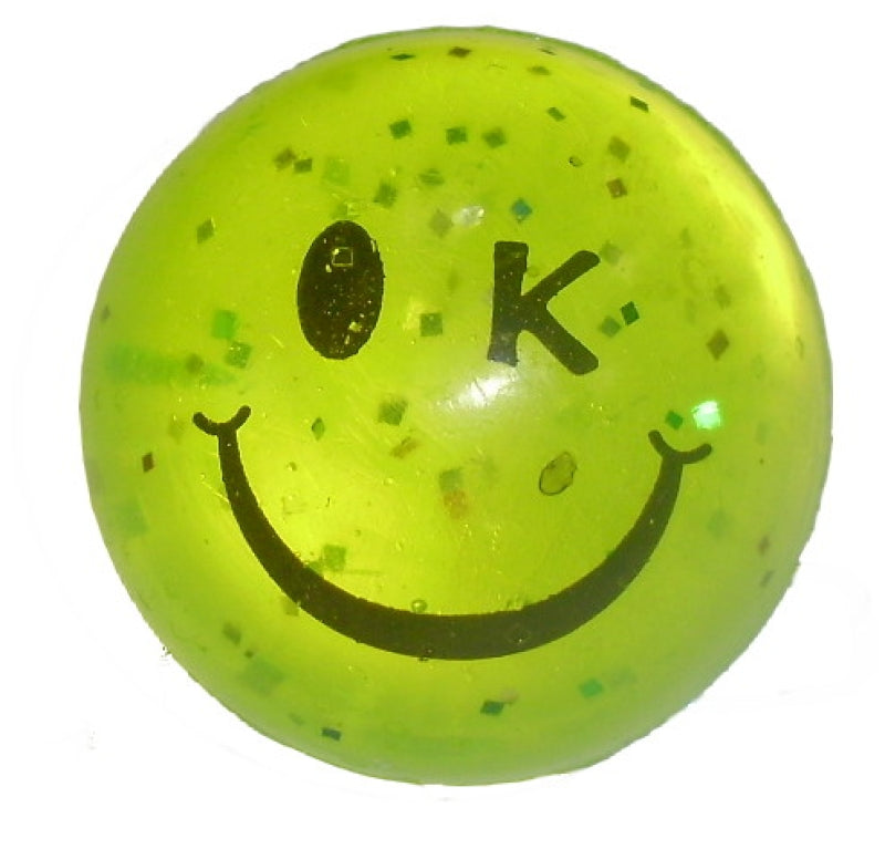 Load image into Gallery viewer, Kuenen stuiterbal smile
