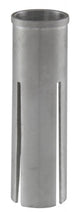 M-wave opvulbus 25.4 naar 22.2 mm 1.5 mm zilver