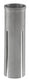 M-wave opvulbus 25.4 naar 22.2 mm 1.5 mm zilver