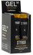 Styrkr gel30 caffeine dual-carb energy gel 12er box