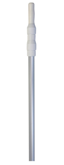 Load image into Gallery viewer, Summer fun Telescoopsteel aluminium verstelbaar 120 360 cm
