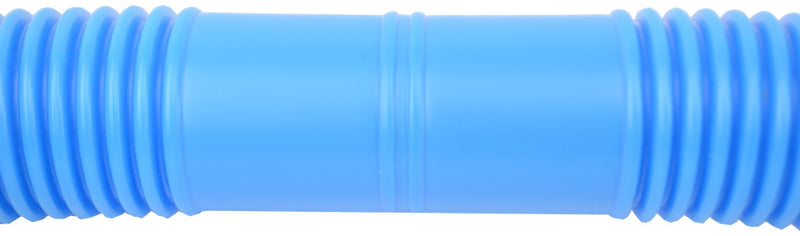 Load image into Gallery viewer, Summer fun Vervangingsslang 38 mm 6 meter blauw
