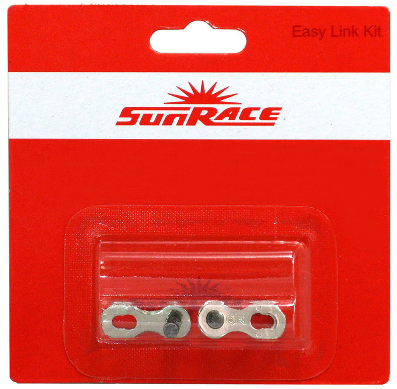 Load image into Gallery viewer, Sunrace verbindingsschakel ez link 11 speed per 1

