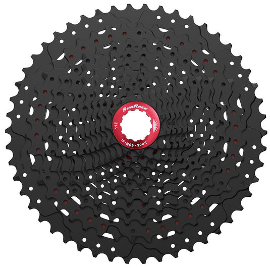 cassette Csmz90 12S 11-50T zwart