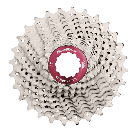 Sunrace - SUNRACE CASSETTE ROAD 11 SP 11-32