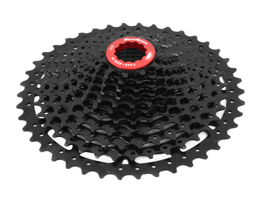 cassette 11SP Csmx8 11-46T zwart