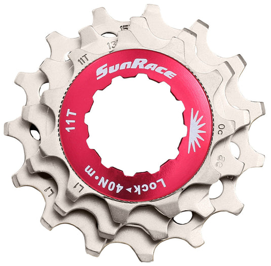 Sunrace 12-speed sprocket unit 11-13-15