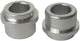 Suntour alu einbaubuchsenset 8mm für dämpferauge 12,7mm | 23,0mm