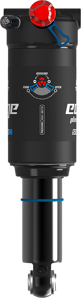 Load image into Gallery viewer, Suntour rs21 edge plus 2cr rear shock trunnion
