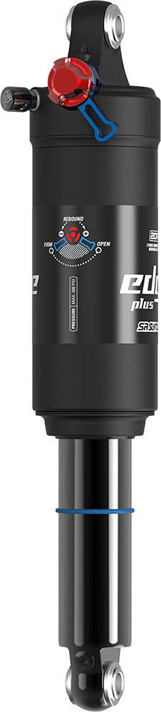 Load image into Gallery viewer, Suntour rs21 edge plus 2cr dämpfer
