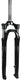 Suntour sf14 nex e25 lo 28 63mm disc tapered suspension fork
