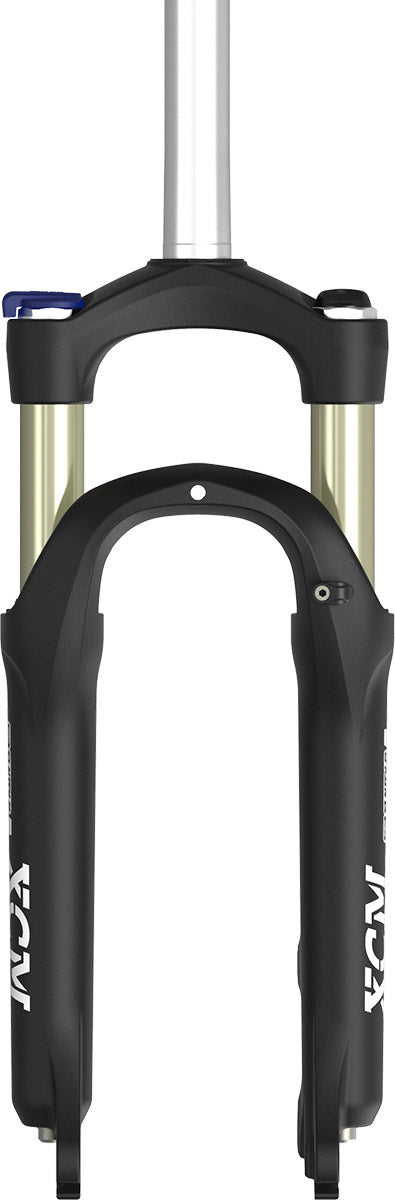 Load image into Gallery viewer, Suntour sf18 xcm jr-air sl hlo 20 x 2.2 suspension fork
