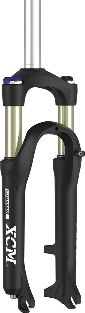Load image into Gallery viewer, Suntour sf18 xcm jr-air sl hlo 20 x 2.2 suspension fork
