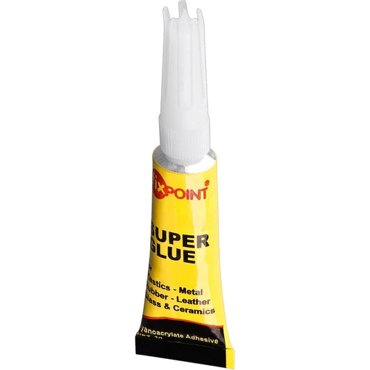 Superlijm