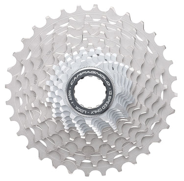 Campa. CS19-SR1212 Super Record 12s cassette 11-32