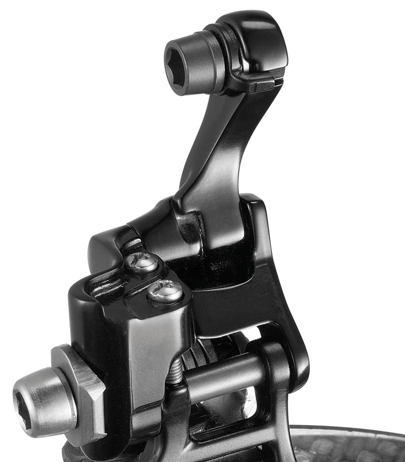 Load image into Gallery viewer, Campagnolo super record 12-speed front derailleur
