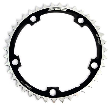 Fsa super type road, n-11, 130 mm bcd chainring