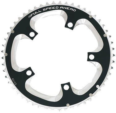 Fsa super type road, n-11, 130 mm bcd chainring