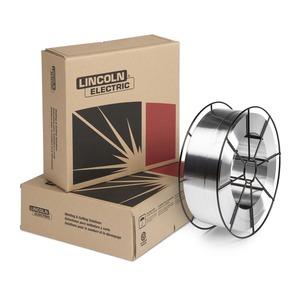 Lincoln mig lasdraad superglaze 5356 almg5 0.8mm 7kg | 7 kilogram stuks