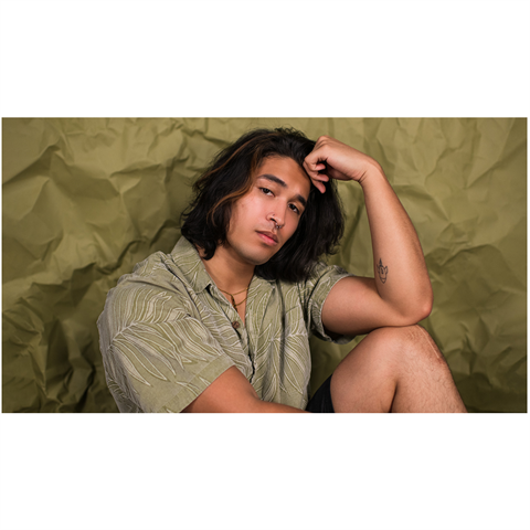 Load image into Gallery viewer, Superior achtergrondpapier 10 leaf 1,35 x 11m
