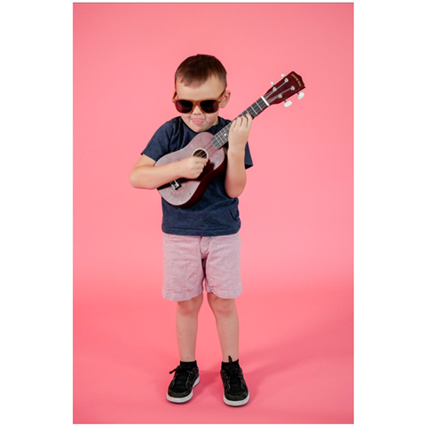 Load image into Gallery viewer, Superior achtergrondpapier 91 watermelon 1,35 x 11m
