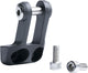 Supernova mount for fox awl fork crown