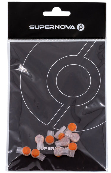 Supernova connector set 2 (10 pieces)