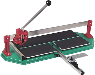 Carat tegelsnijplank superpro 750