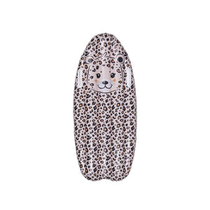 Safari chique | beige opblaasbaar surfboard
