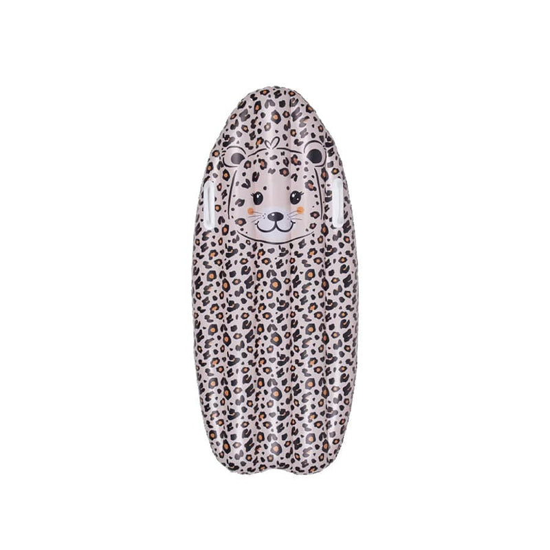 Load image into Gallery viewer, Safari chique | beige opblaasbaar surfboard

