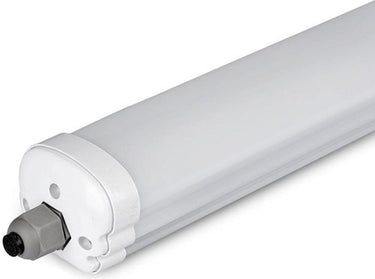Enzo swd led armatuur 150cm 48w 6500k ip65 - 9463191