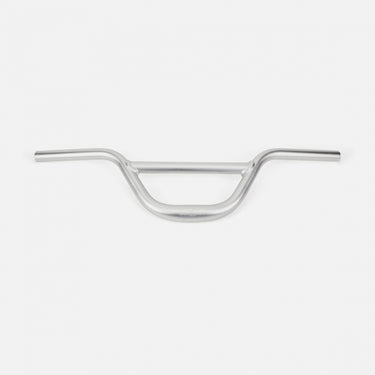 swifty one zero cross handlebar riser silver