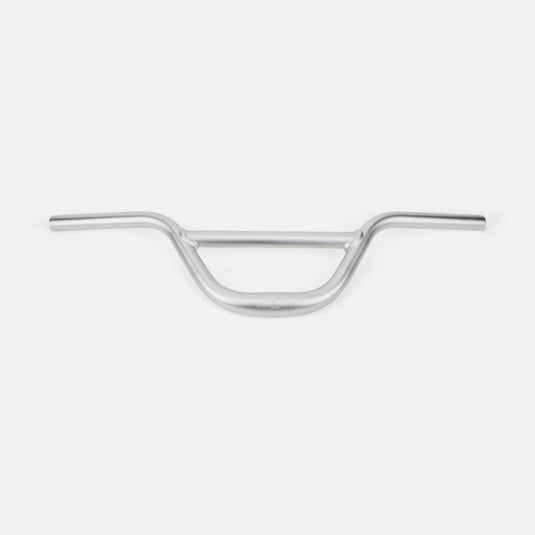 swifty one zero cross handlebar riser silver