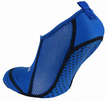 Swimtech Zwemsokken Kind Blauw maat 33-37