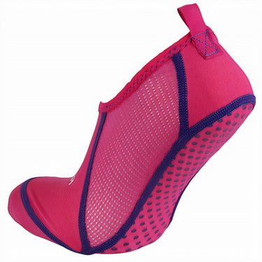 Swimtech Zwemsokken Dames Roze maat 37,5 40