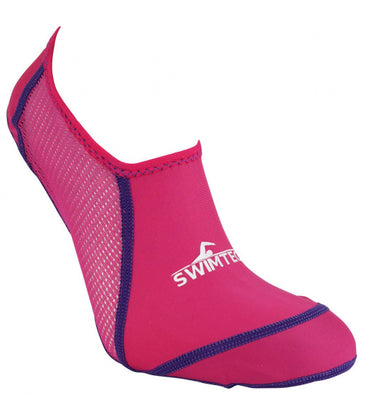 Swimtech Zwemsokken Dames Roze maat 37,5 40