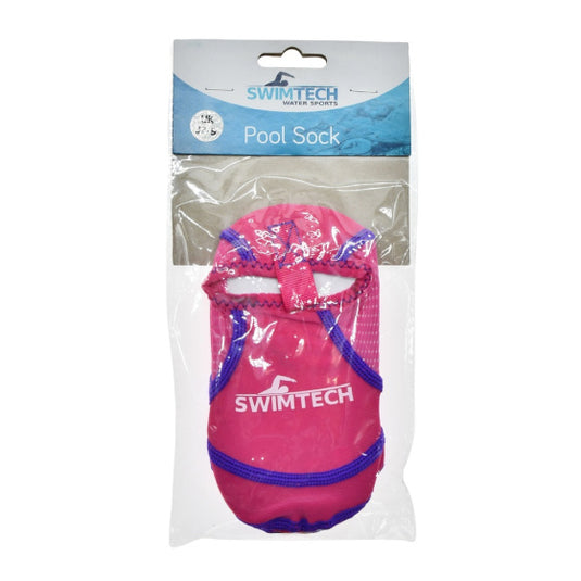 Swimtech Zwemsokken Dames Roze maat 37,5 40