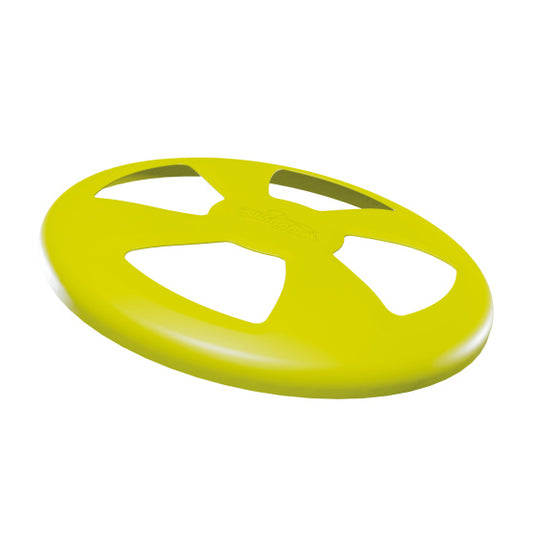 Swingball 5-in-1 Multiplay Speelset met All Surface Basis Blauw Geel