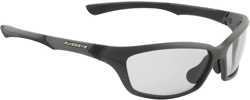 Load image into Gallery viewer, Swiss eye drift photocromic - sports glasses
