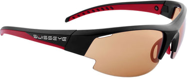Swiss eye gardosa re+ photochromic - sports glasses