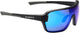 Swiss eye m-cover 4 smoke bw revo - sports glasses