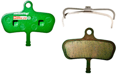 Swissstop 22 c avid disc brake pads