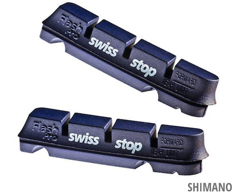 Load image into Gallery viewer, Swissstop bxp brake pads for dt swiss pr 1400 oxic
