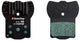Swissstop 30 exotherm2 disc brake pads for magura mt2 4 6 8