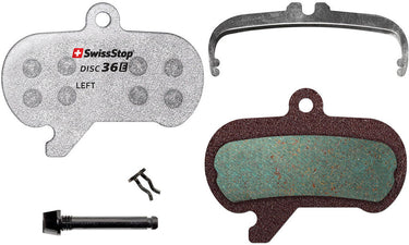 Swissstop 36 e sram maven e-bike disc brake pads