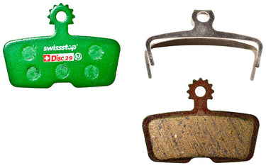 Swissstop 29 c sram disc brake pads