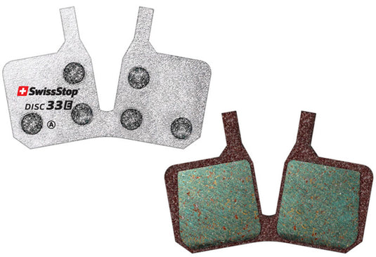 Swissstop 33 e e-bike disc brake pads for magura mt5 7