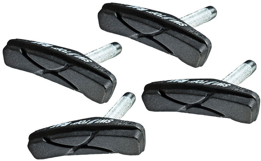 Swissstop rat original black brake shoes